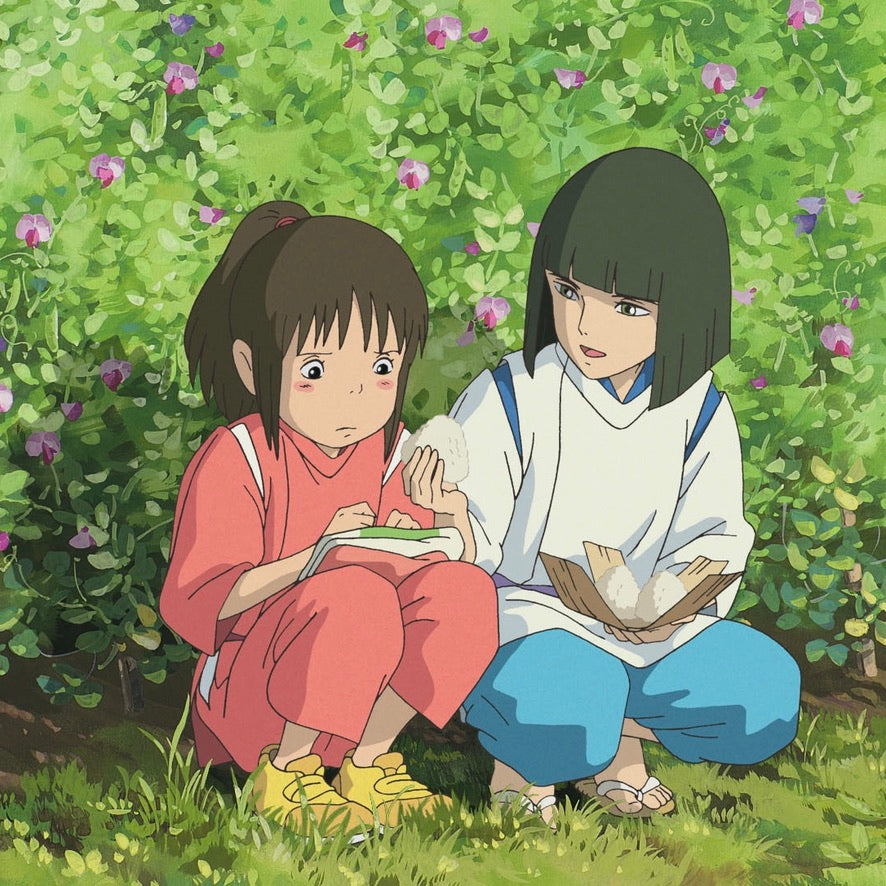 ONE SUMMER DAY