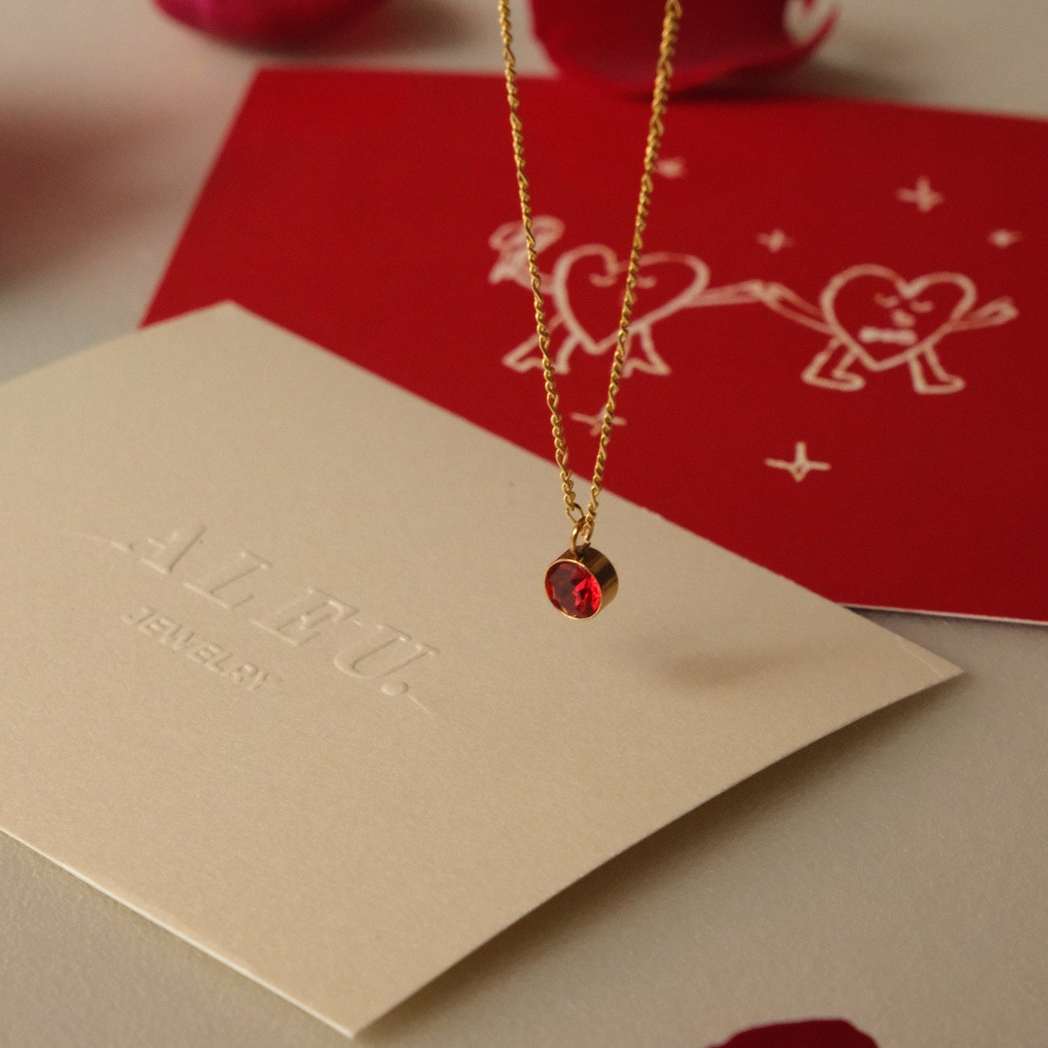 VALENTINE´S FAVORITES