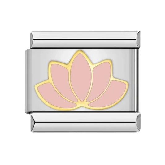 LOTUS CHARM