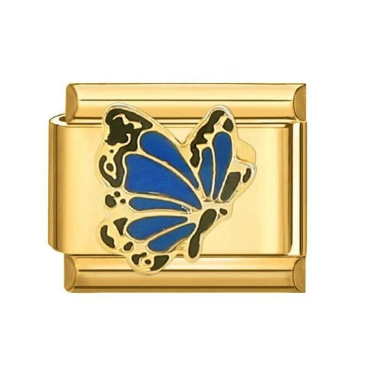 BUTTERFLY CHARM