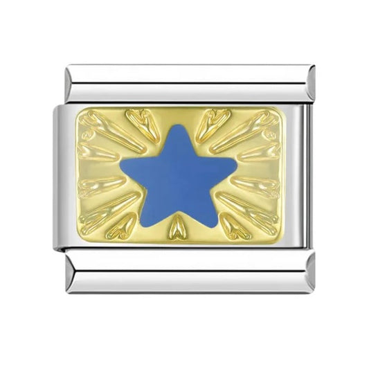 SHINING STAR CHARM