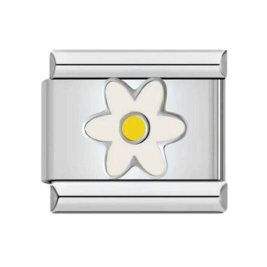 FLOWER CHARM