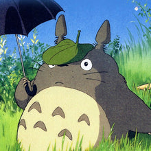 Load image into Gallery viewer, TOTORO&#39;S UMBRELLA
