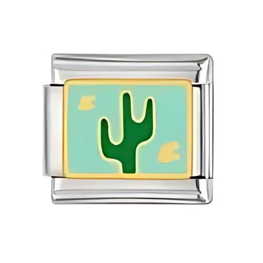 CACTUS CHARM