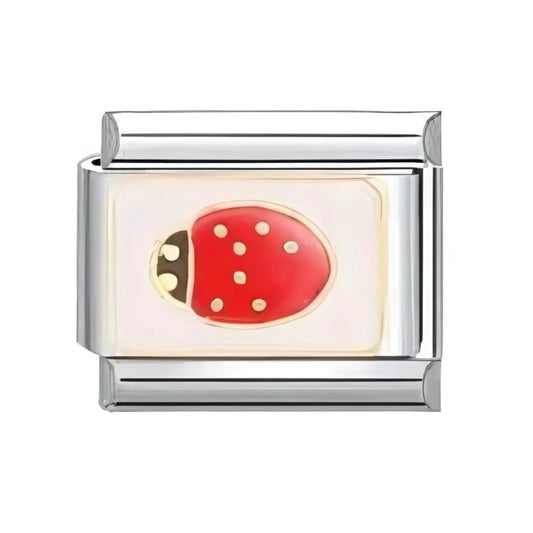 LADYBUG CHARM