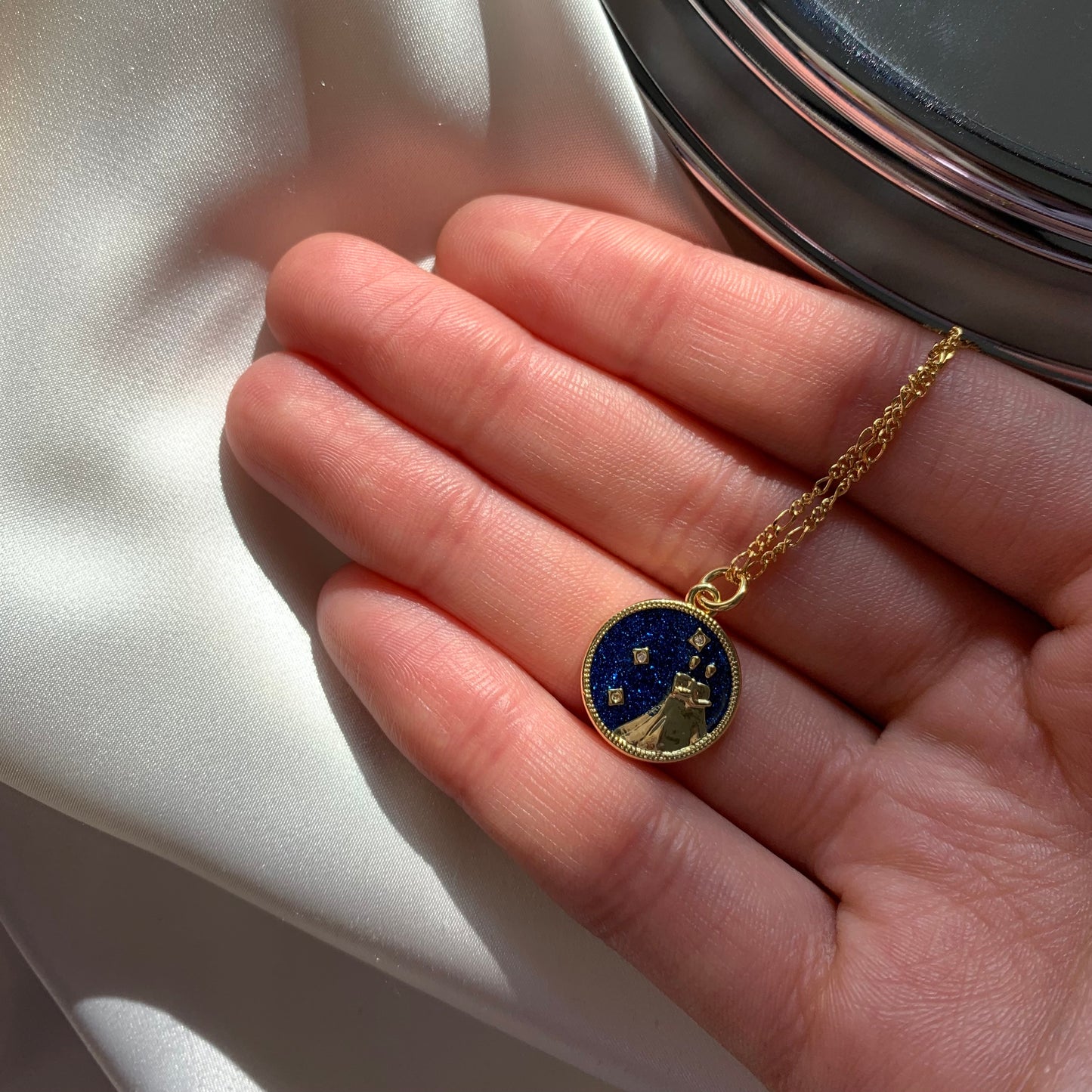 ZODIAC NECKLACE